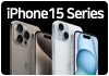 iPhone 15 Series